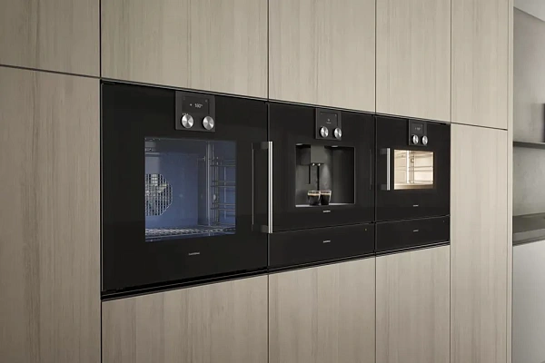 Naprawa i serwis ekspresów do kawy Gaggenau
