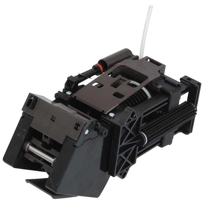 Zaparzacz Micro VC Jura 74080 — zdjęcie 6 — zdjęcie 6