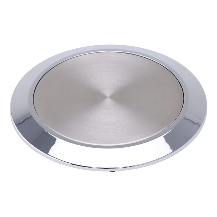 Pokrywka zbiornika ziaren DeLonghi DeLonghi AS00004240 — zdjęcie 1