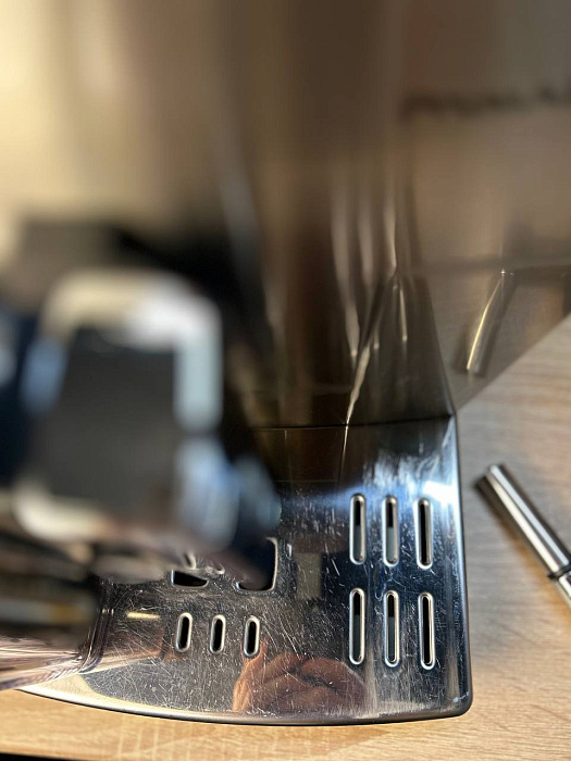 Automatyczny ekspres DeLonghi Primadonna S Evo ECAM 510.55.M (Art. 1396) — zdjęcie 9 — zdjęcie 10