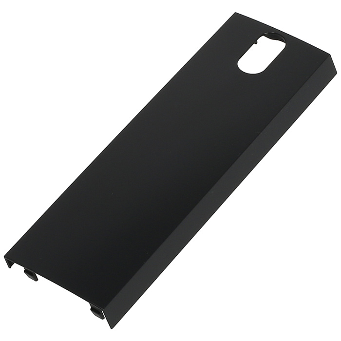 Blenda frontalna prawa pianoblack do Jura C70 i C9 Impressa Jura 68354 — zdjęcie 3 — zdjęcie 3