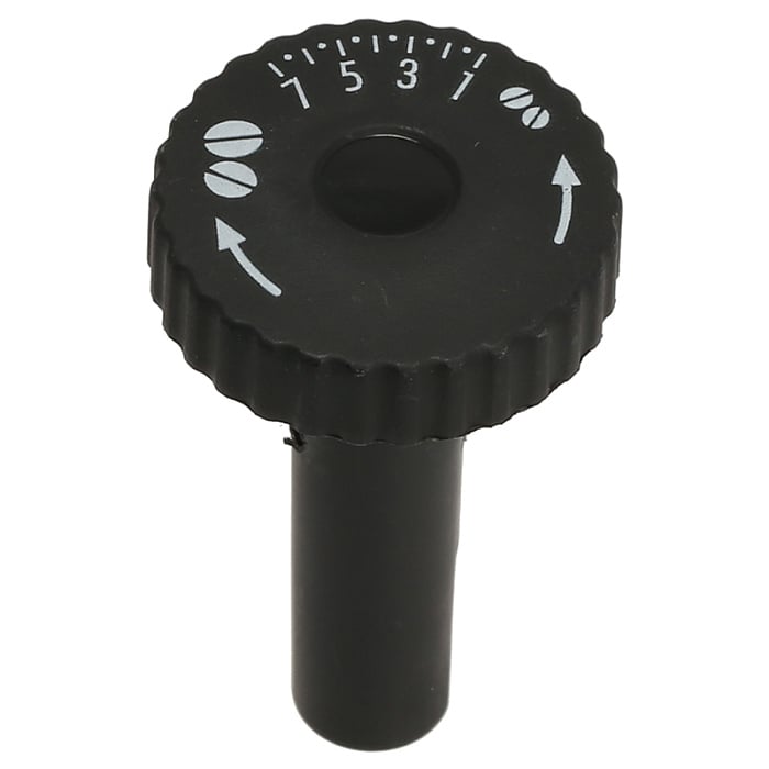 Pokrętło mielenia DeLonghi ECAM DeLonghi 5913212631 — zdjęcie 1