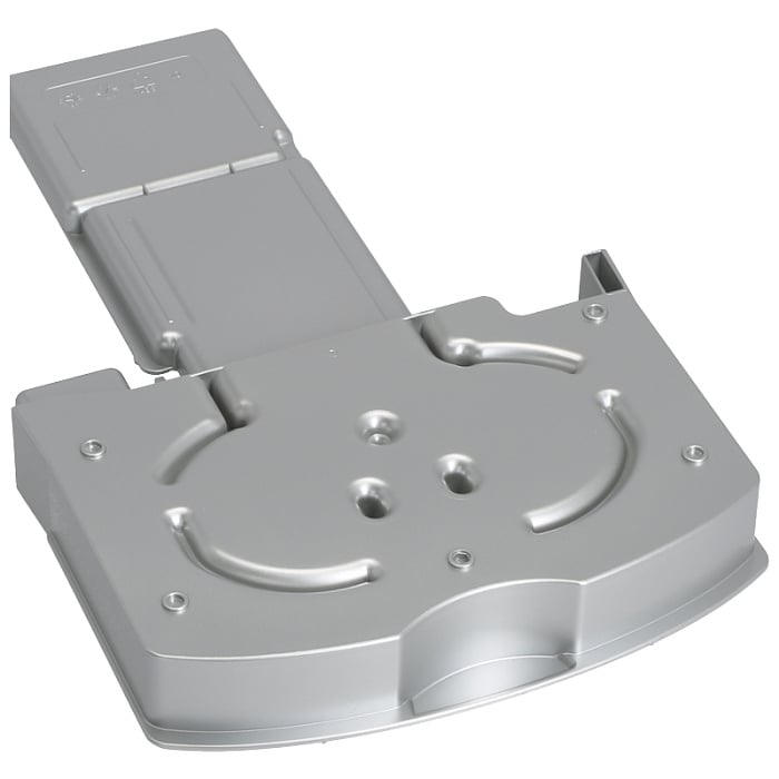 Tacka ociekowa srebrna DeLonghi ECAM 22.320.SB DeLonghi 5313225341 — zdjęcie 3 — zdjęcie 3