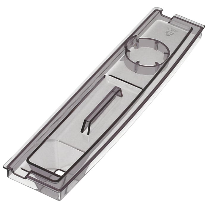 Pokrywa zbiornika wody DeLonghi ECAM DeLonghi 5313213321 — zdjęcie 1