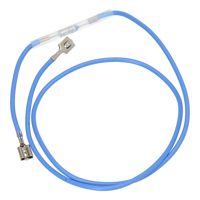 Stb-Litze Eu 192C (1Xe5) Blau Jura 74349 — zdjęcie 2 — zdjęcie 2