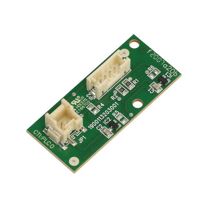 PCB Hallsensor ECAM 61x DeLonghi 5213226171 — zdjęcie 1