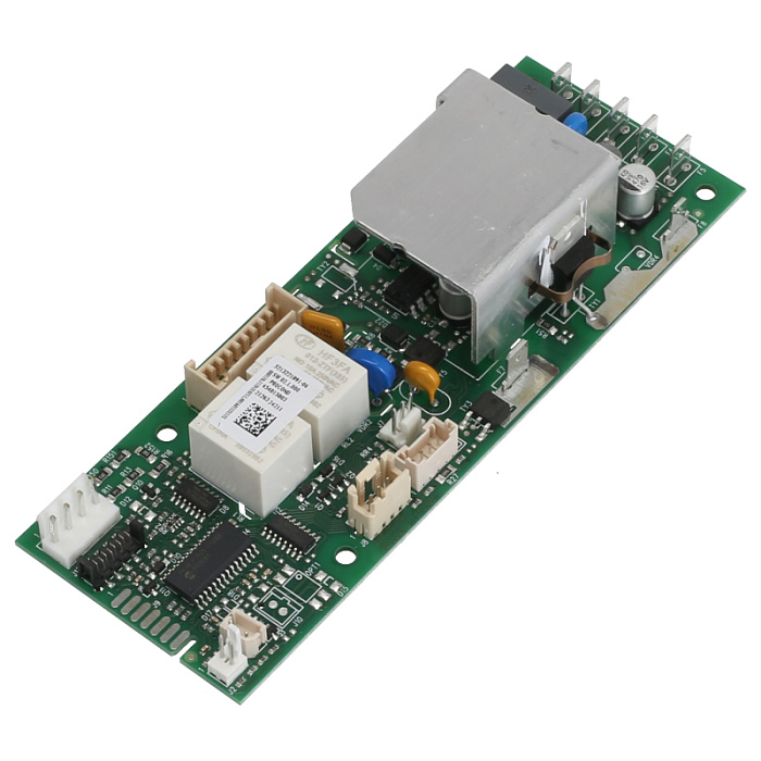 Płyta sterująca SW 2.1 DeLonghi DeLonghi 5213221091 — zdjęcie 2 — zdjęcie 2