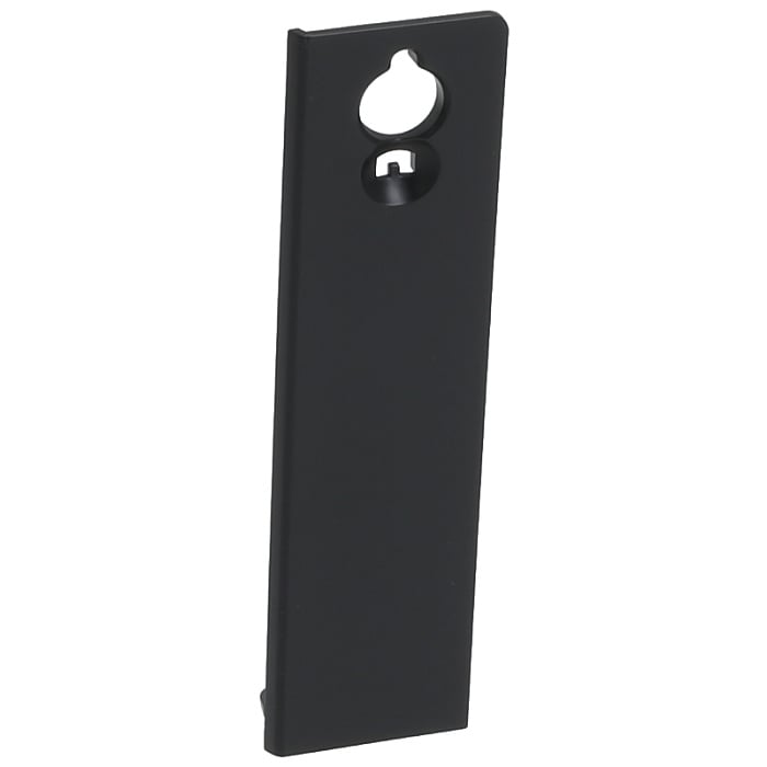 Frontblenda lewa DeLonghi Eletta DeLonghi 5313243131 — zdjęcie 1