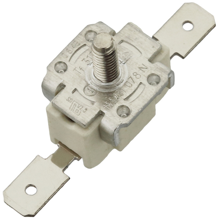 Zabezpieczenie termiczne 318°C DeLonghi 5213216261 — zdjęcie 2 — zdjęcie 2