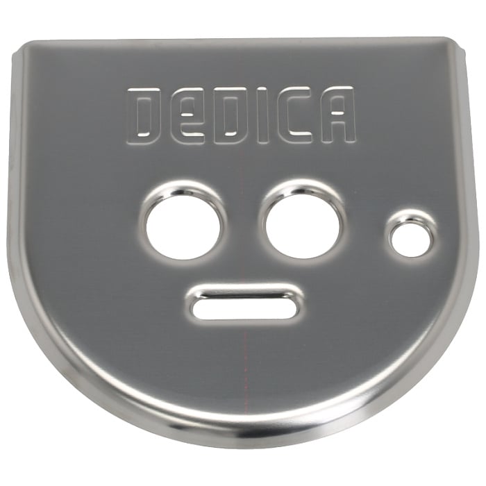 Tacka ociekowa stal DeLonghi EC 685 DeLonghi 6013214801 — zdjęcie 1