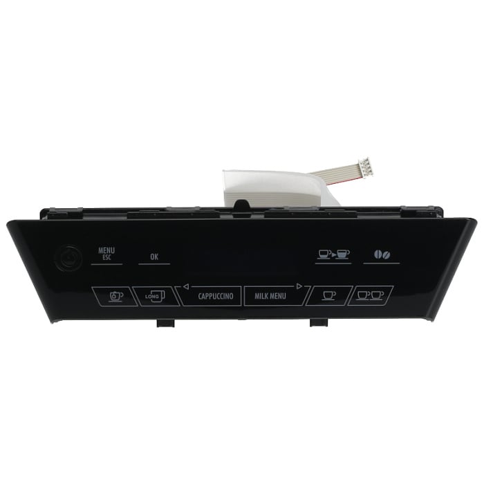 Panel sterowania DeLonghi ECAM 44.66x DeLonghi 7313238691 — zdjęcie 1