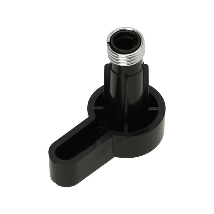 Pokrętło pary DeLonghi EC 23x DeLonghi 7313289849 — zdjęcie 4 — zdjęcie 4