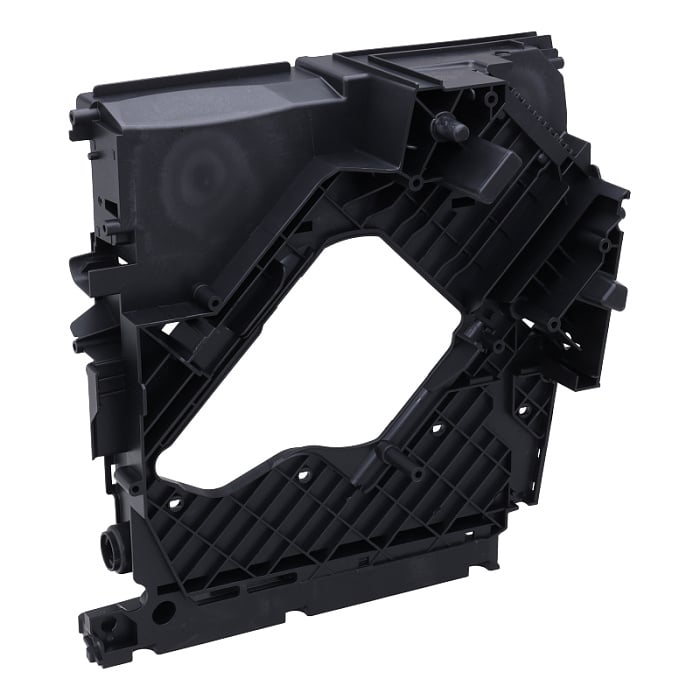 Obudowa chassis prawe DeLonghi AS00008379 — zdjęcie 3 — zdjęcie 3