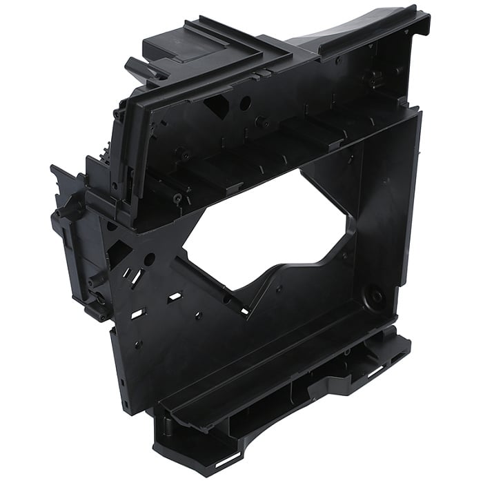 Panel obudowy prawy DeLonghi DeLonghi 5313245721 — zdjęcie 5 Panel obudowy prawy DeLonghi DeLonghi 5313245721 — zdjęcie 5 — zdjęcie 5