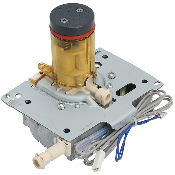Podgrzewacz przepływowy Ø 5mm dla ESAM DeLonghi 7313213901 — zdjęcie 7 — zdjęcie 7