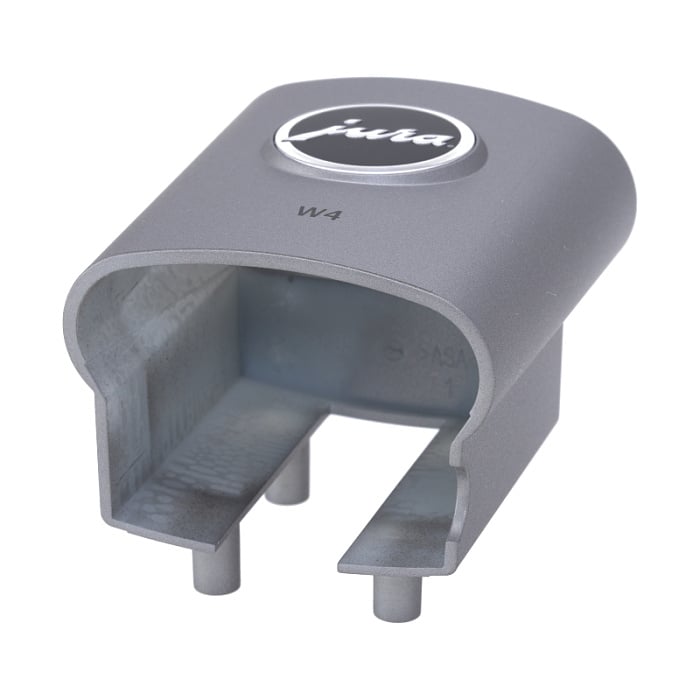 Osłona dyszy Dark Inox 76066 Jura 76066 — zdjęcie 6 — zdjęcie 6