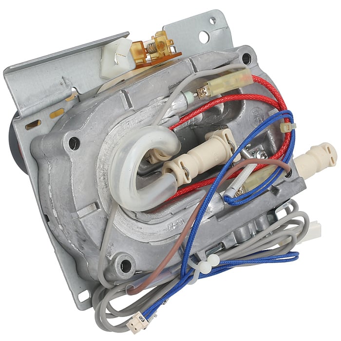 Podgrzewacz przepływowy Ø 5mm dla ESAM DeLonghi 7313213901 — zdjęcie 2 — zdjęcie 2