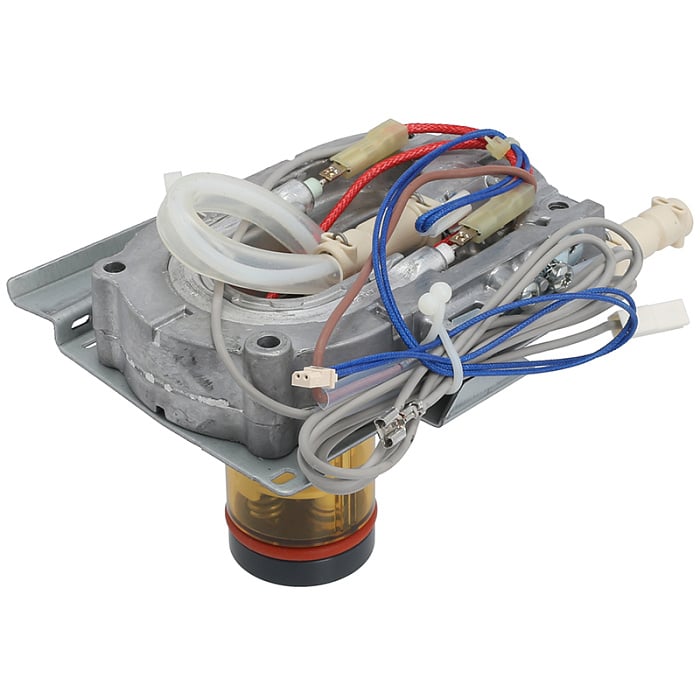 Podgrzewacz przepływowy Ø 5mm dla ESAM DeLonghi 7313213901 — zdjęcie 6 — zdjęcie 6