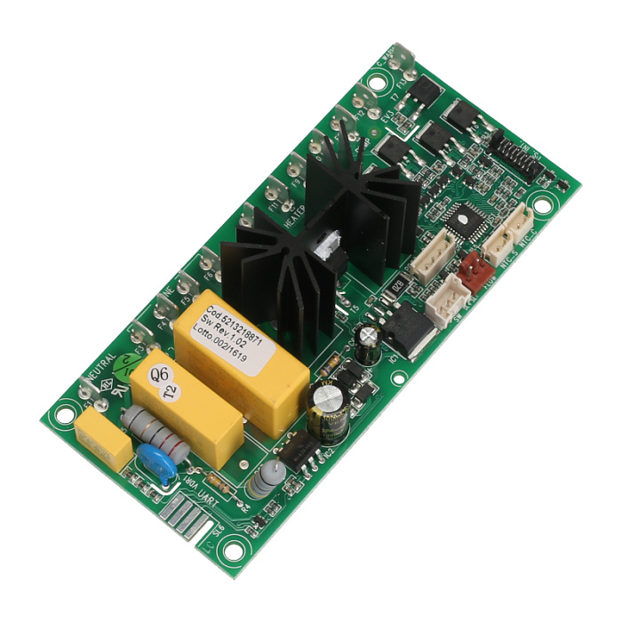 Elektronika DeLonghi EC 860 DeLonghi 5213218871 — zdjęcie 1