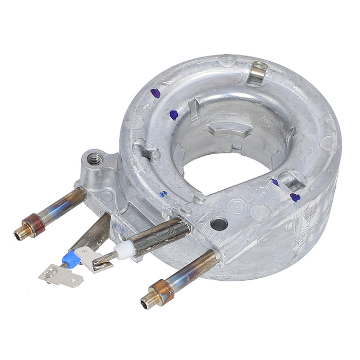 Grzałka przepływowa 2010/l 230v / 1200w Jura 73242 — zdjęcie 2 — zdjęcie 2