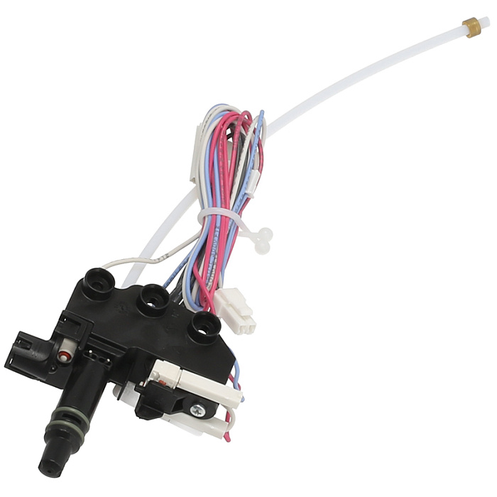 Sprzęgło spieniacza mleka DeLonghi 7313244151 — zdjęcie 1