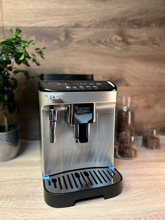 Automatyczny ekspres ciśnieniowy De'Longhi Magnifica Evo ECAM 290.31.SB — photo 8