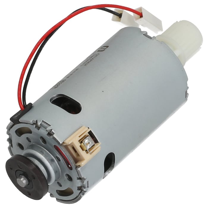 Motor Antriebseinheit DeLonghi ECAM DeLonghi AS00000516 — zdjęcie 2 — zdjęcie 2