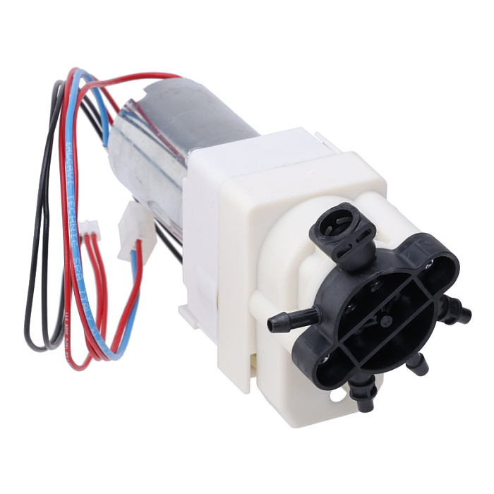 Zawór ceramiczny 12-24V Jura X4 EA 75869 Jura 75869 — zdjęcie 4 — zdjęcie 4