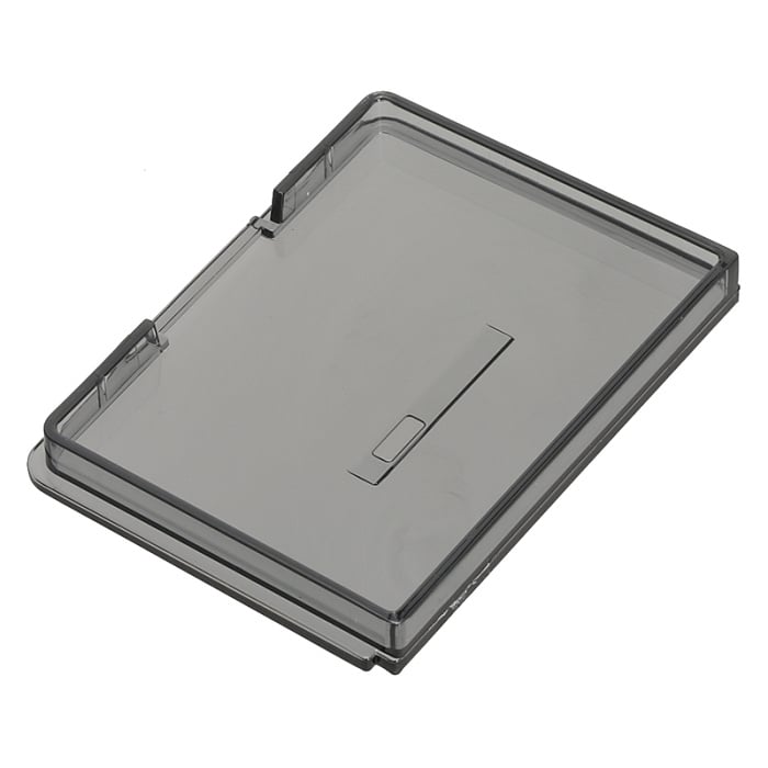 Pokrywka zbiornika kawy DeLonghi KG79 DeLonghi MC1004 — zdjęcie 4 — zdjęcie 4