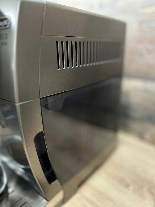 Automatyczny ekspres ciśnieniowy DeLonghi ECAM 370.95.T — zdjęcie 4 — zdjęcie 5