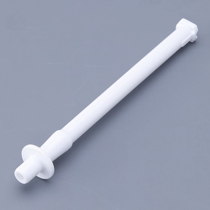 Rurka ssąca mleka 136mm DeLonghi AS00006664 — zdjęcie 3 — zdjęcie 3