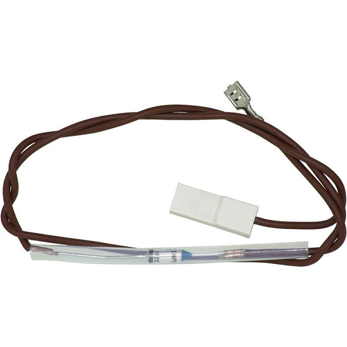 Stb-Litze Eu 192C (1Xe5) Braun Jura 66653