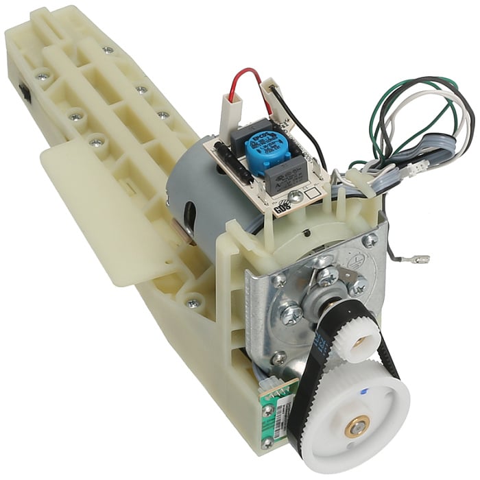Napęd zaparzacza DeLonghi ESAM DeLonghi 7313226071 — zdjęcie 7 — zdjęcie 7