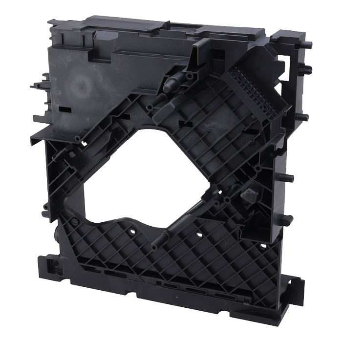 Obudowa chassis prawa DeLonghi ECAM 610/630 DeLonghi 5313280641 — zdjęcie 2 — zdjęcie 2