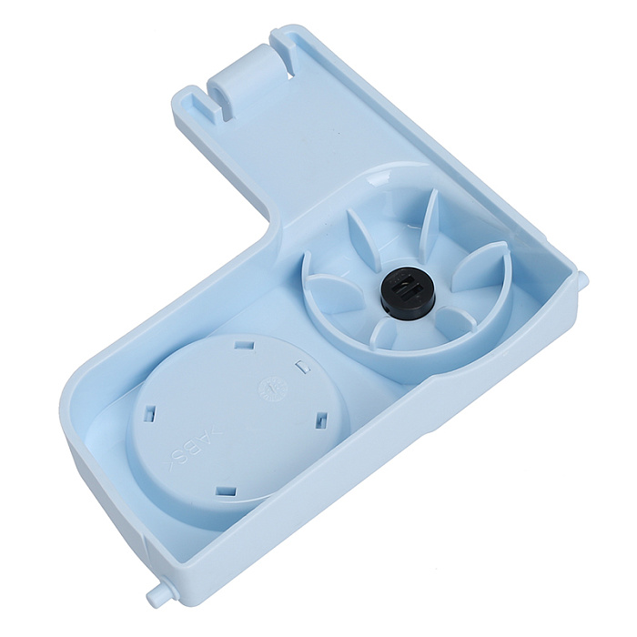 Sprzączka mocująca filtr Claris blue do zbiornika wody Jura 70825 — zdjęcie 7 — zdjęcie 7