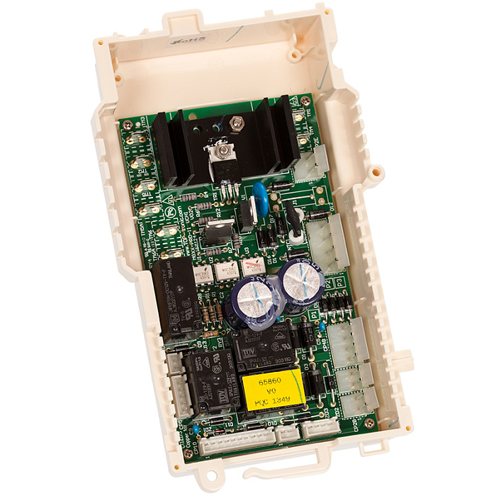 Leistungsprint Micro 230V Jura 70140