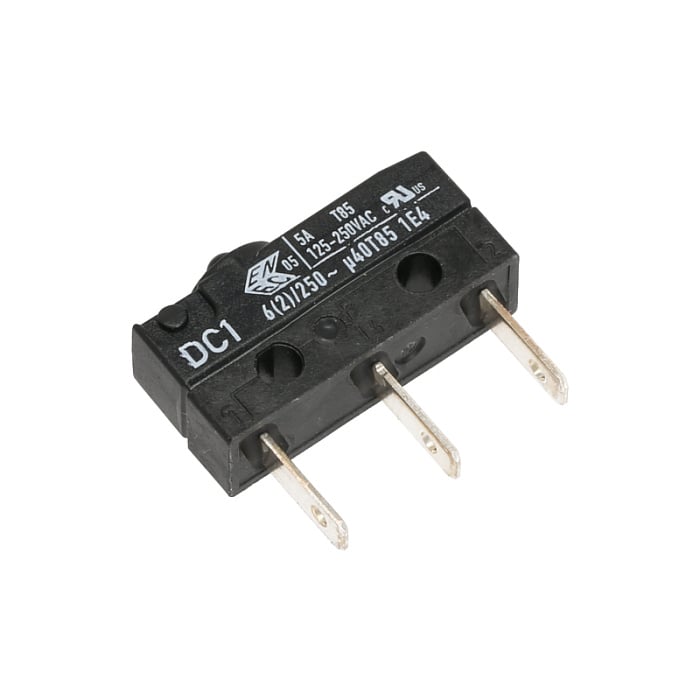 Mikroprzełącznik DeLonghi 5113211571 — zdjęcie 1
