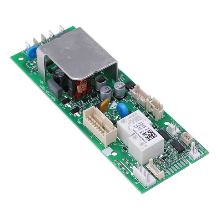 Elektronika SW01.0 DeLonghi AS00006701 — zdjęcie 2 — zdjęcie 2