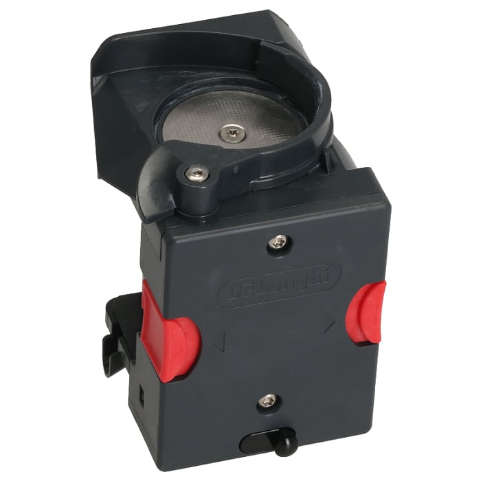 Zaparzacz DeLonghi Maestosa DeLonghi 7313253261 — zdjęcie 1