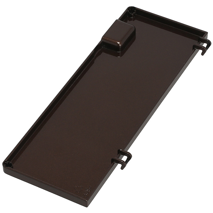 DeLonghi ESAM Pokrywa Zbiornika Braun DeLonghi 5313232481 — zdjęcie 4 — zdjęcie 4