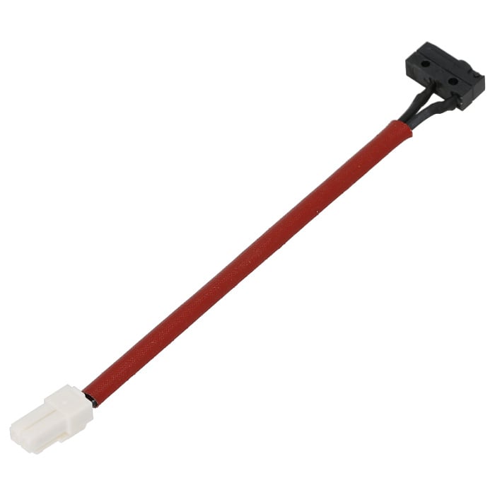 Mikroprzełącznik z okablowaniem 150mm DeLonghi 5113211961 — zdjęcie 4 — zdjęcie 4
