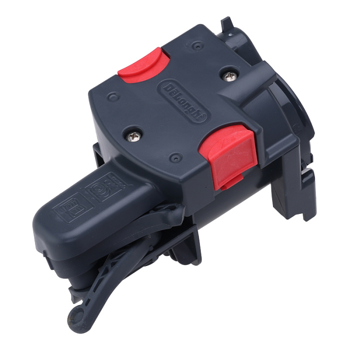 Zaparzacz DeLonghi Rivelia DeLonghi AS00006789 — zdjęcie 1