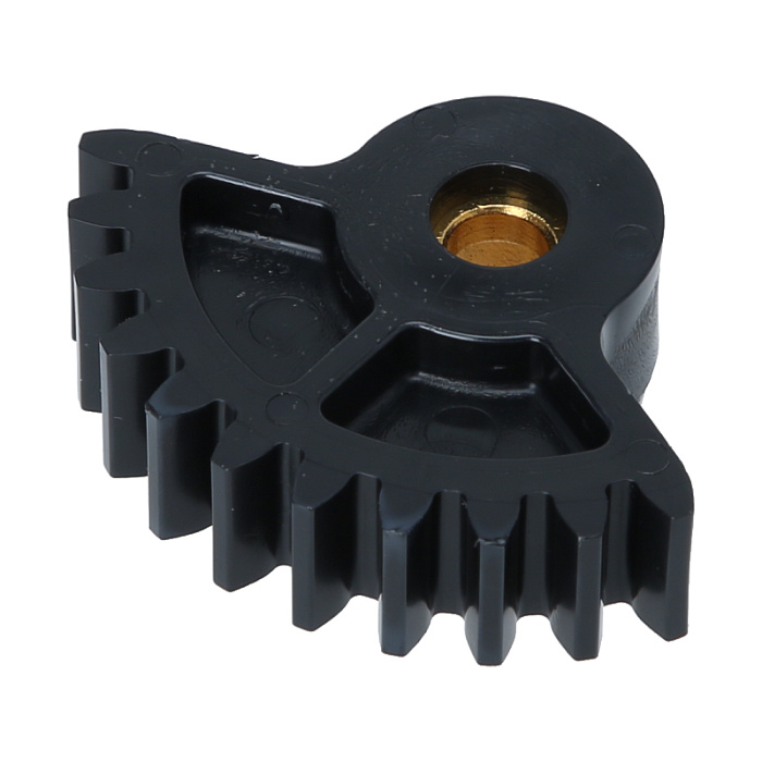 Koło zębate zaparzacza DeLonghi DeLonghi 5313258621 — zdjęcie 3 — zdjęcie 3