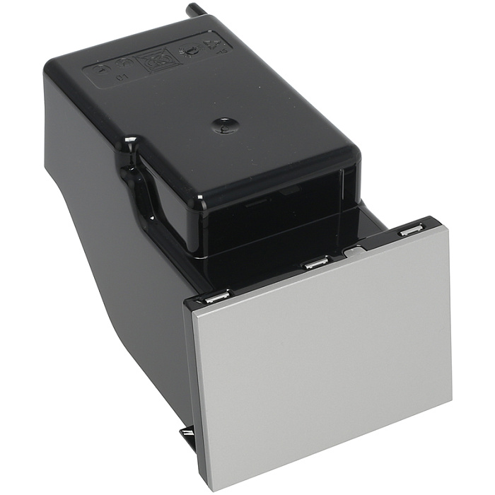 Pojemnik na zużytą kawę ECAM 44 DeLonghi 7313235421 — zdjęcie 5 — zdjęcie 5