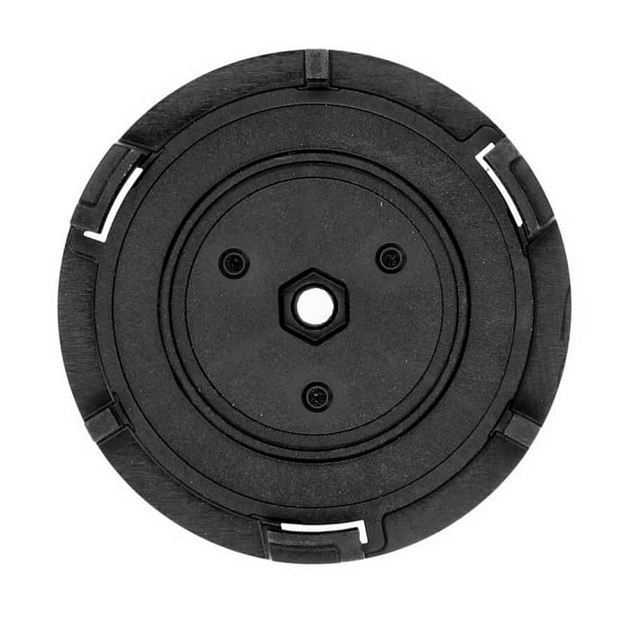 Wspornik żarna do ekspresu Saeco Gaggia Philips 996530017952 — zdjęcie 2 — zdjęcie 3