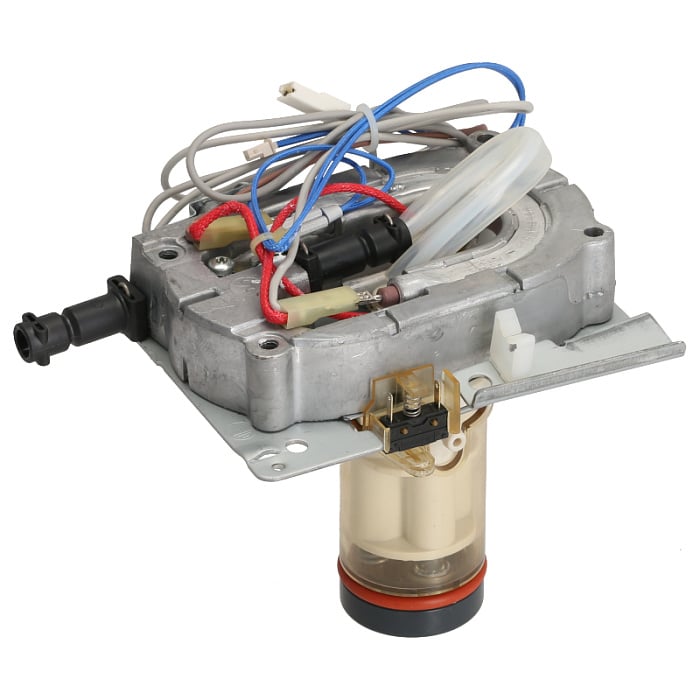 Thermoblock Ø 6mm do ekspresów ESAM i Primadonna DeLonghi 7313213911 — zdjęcie 1