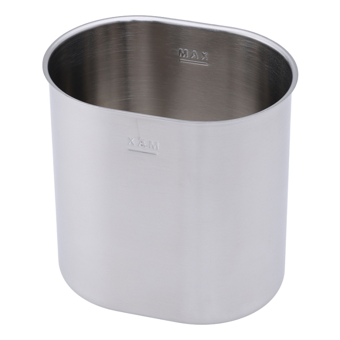Zbiornik mleka 1L Jura 75332 — zdjęcie 1