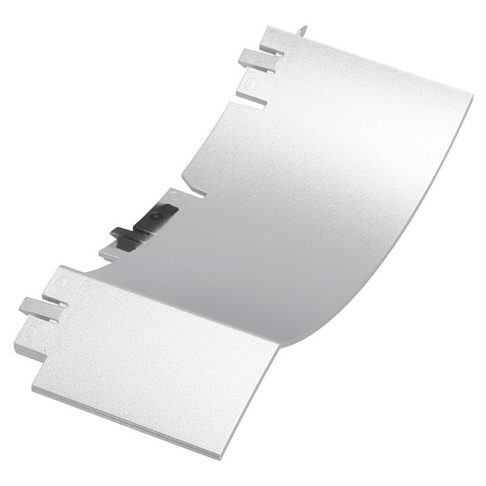 Frontsegment srebrny Jura S9 65007 Jura 65007 — zdjęcie 4 — zdjęcie 4