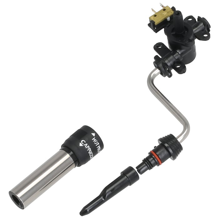 Dysza parowa ESAM 03/04 DeLonghi 7313218781 — zdjęcie 5 — zdjęcie 5
