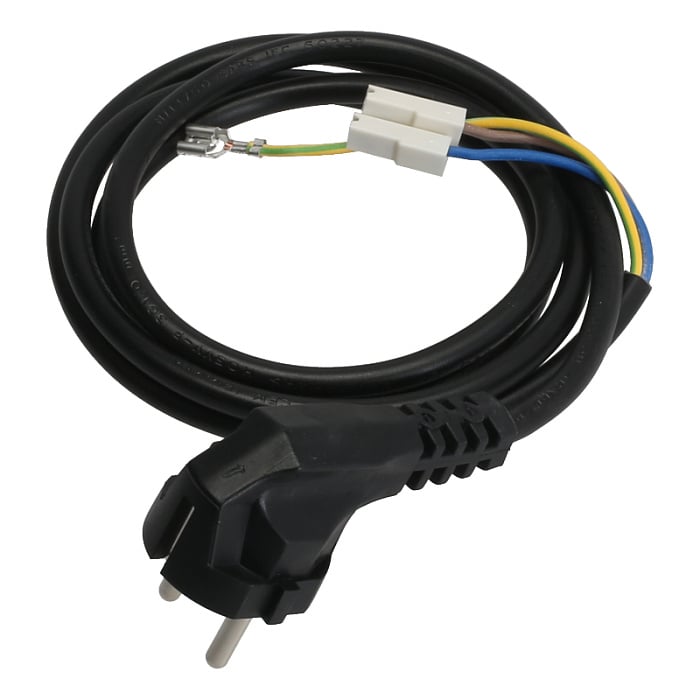 Kabel zasilający 230V 1300mm DeLonghi DeLonghi 5032111900 — zdjęcie 2 — zdjęcie 2